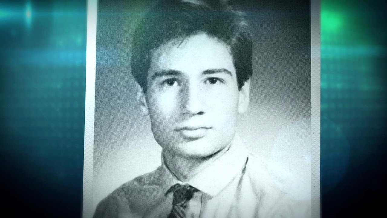 David Duchovny - X-Files Stardom, Scandal and Hollywood Comeback