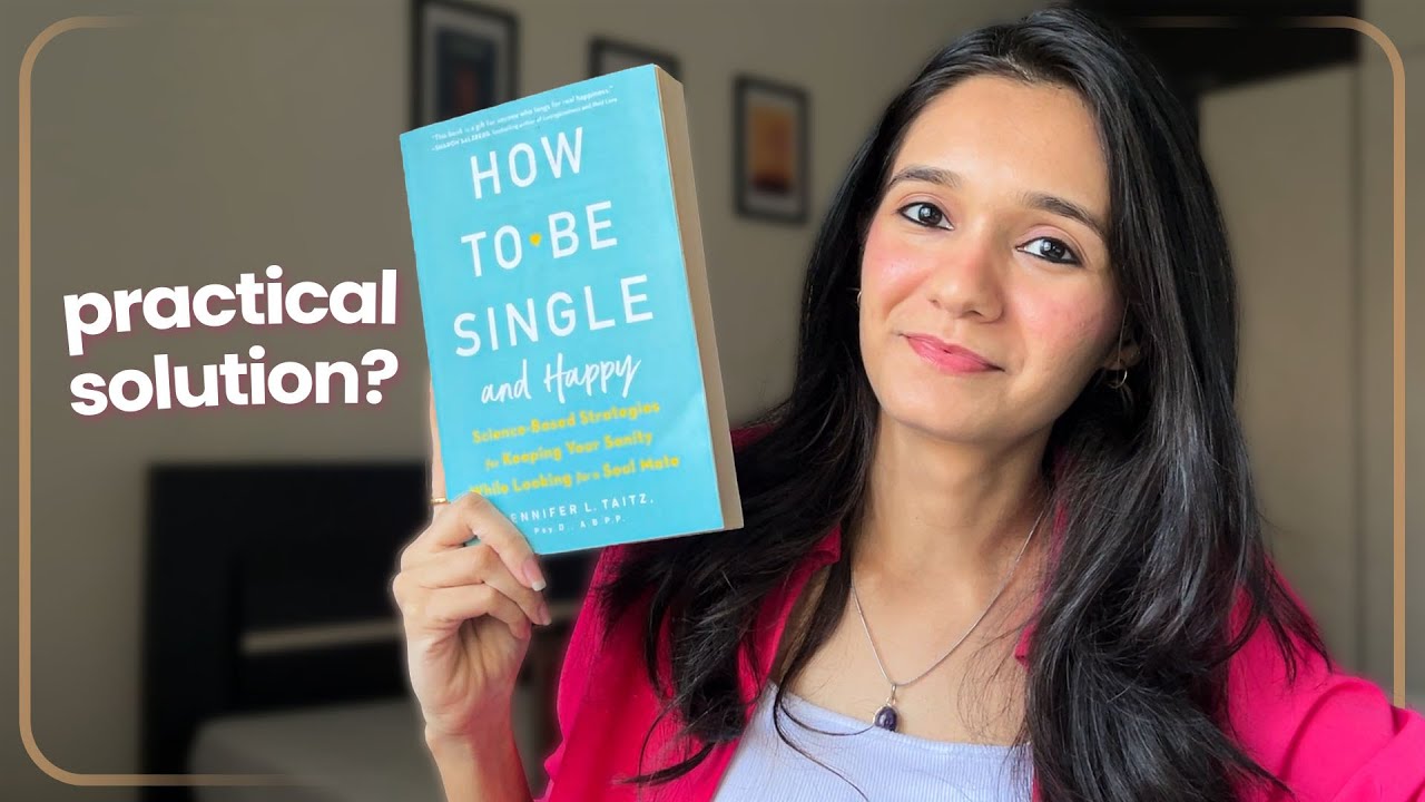 This Book will change your perspective on Love  & Happiness | Drishti Sharma