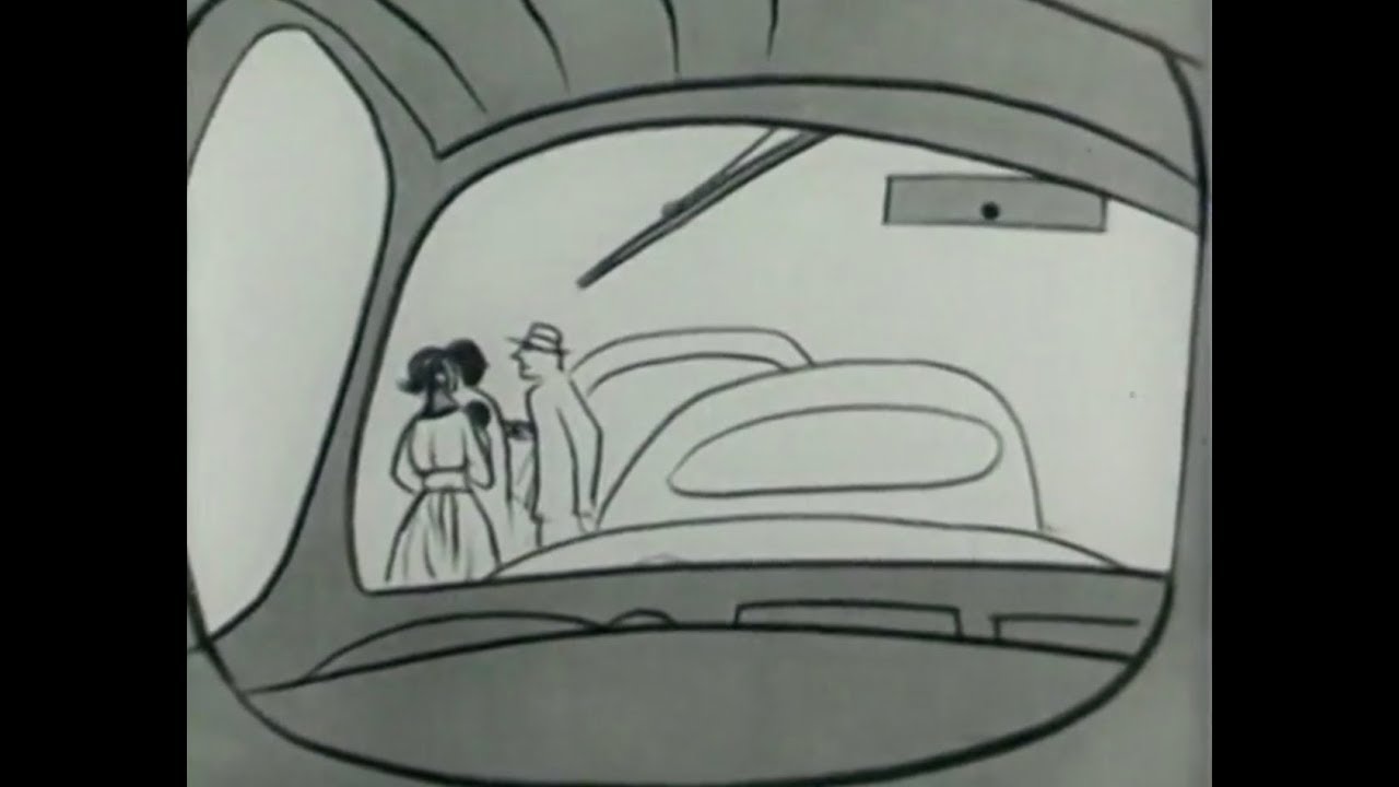 Rumour (1956) | The Birth of a Race Riot
