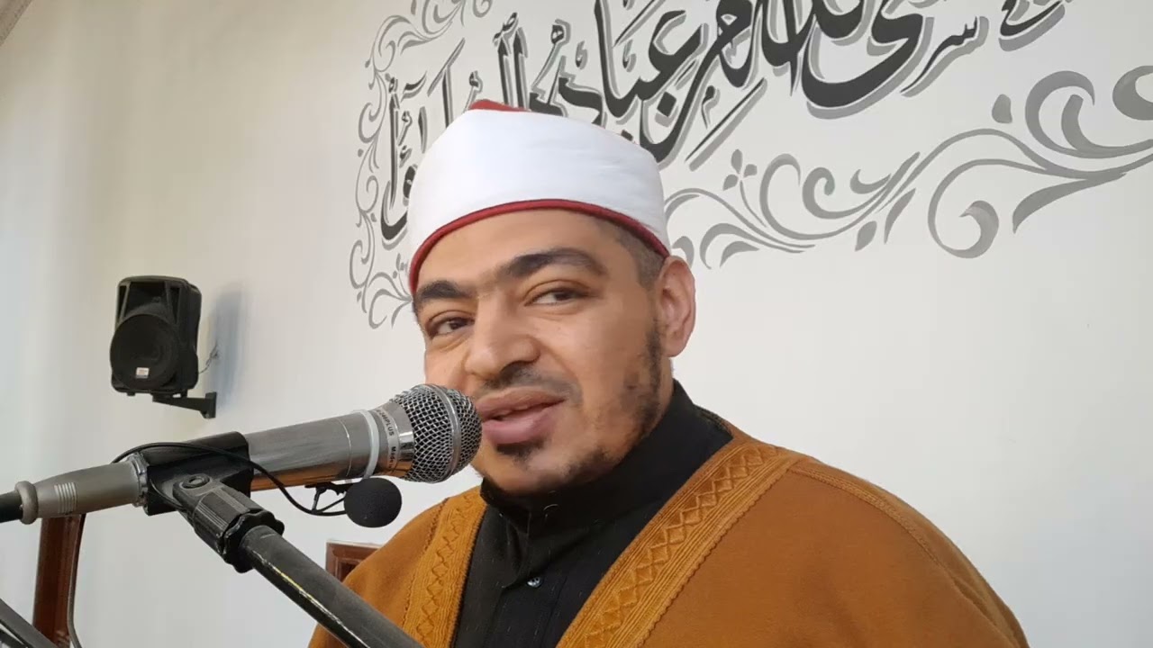 الرد على العلمانيين والمشككين من خلال درس تحويل القبلة-١٤٤٧-٢٠٢٦- خطب الجمعة