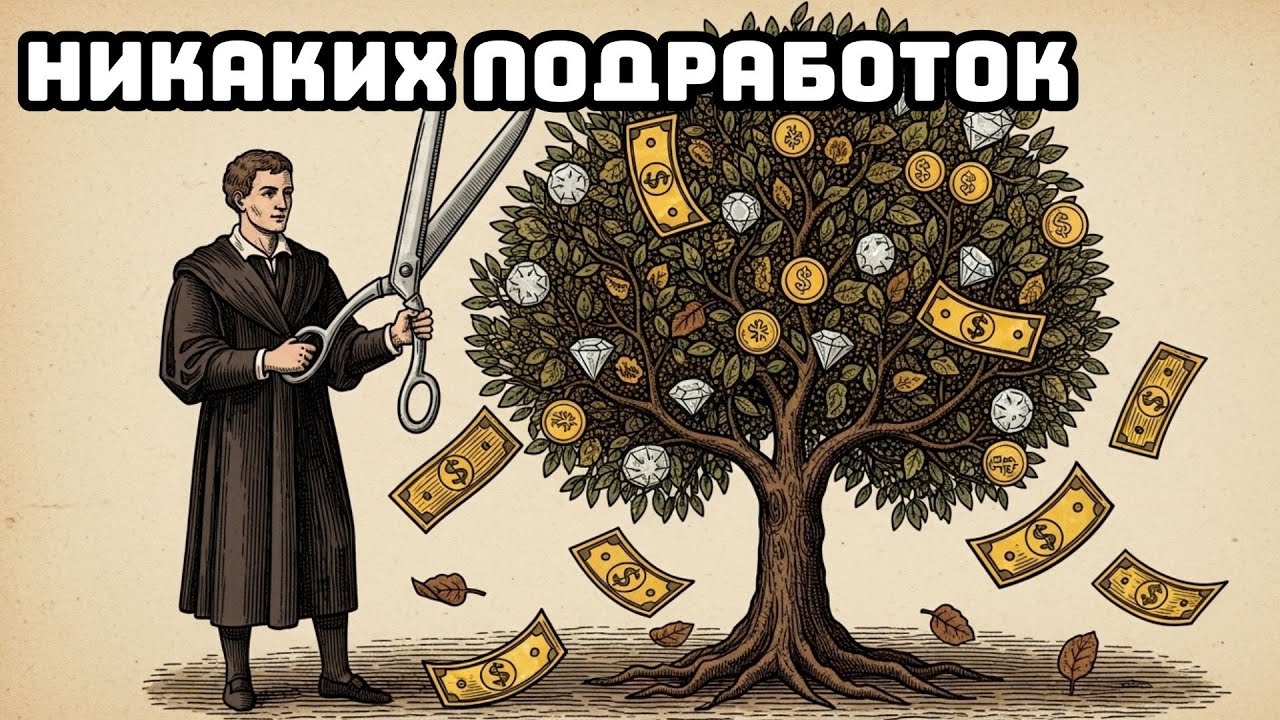 На самом деле очень легко обойти 99% людей — Макиавелли