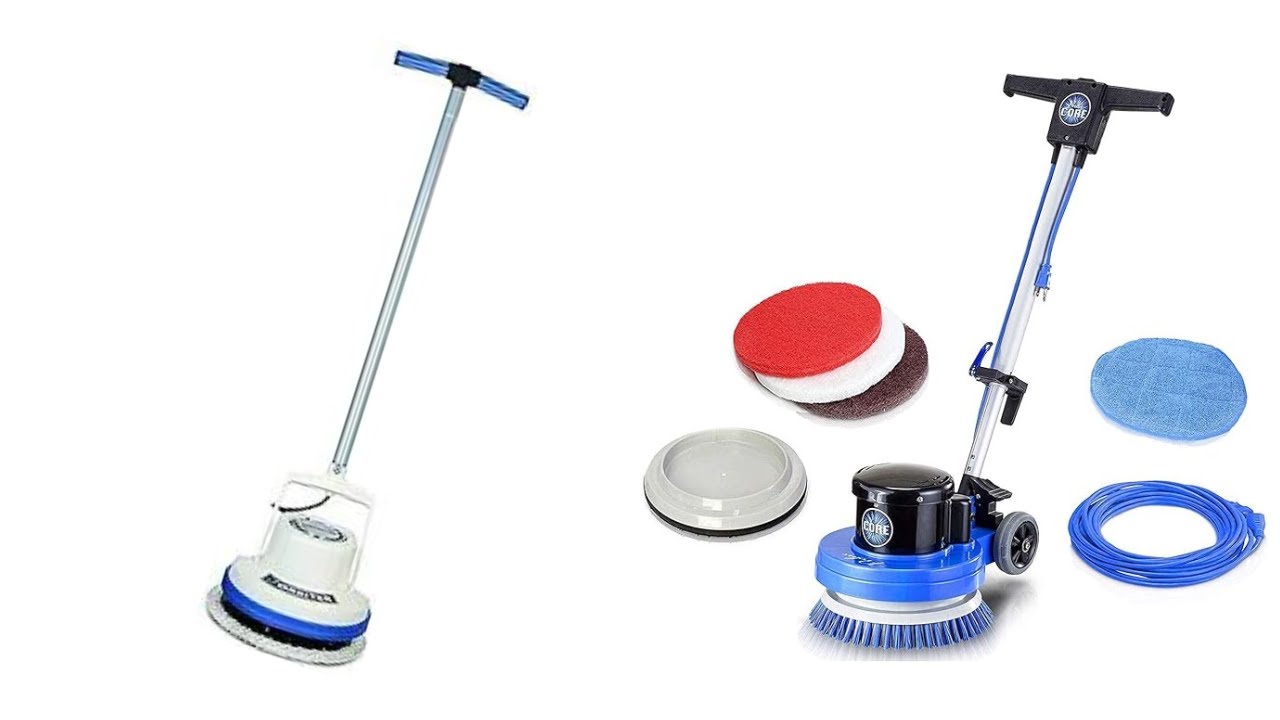 Single Pad Commercial Floor Polisher[Cleaning Equipment]