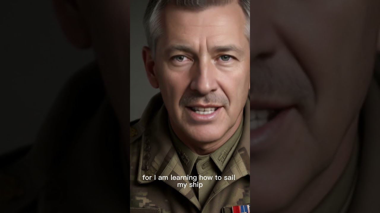 Remembering General Andrew McNaughton: A WWII Canadian Hero #WWIIVeteran #CanadianHero