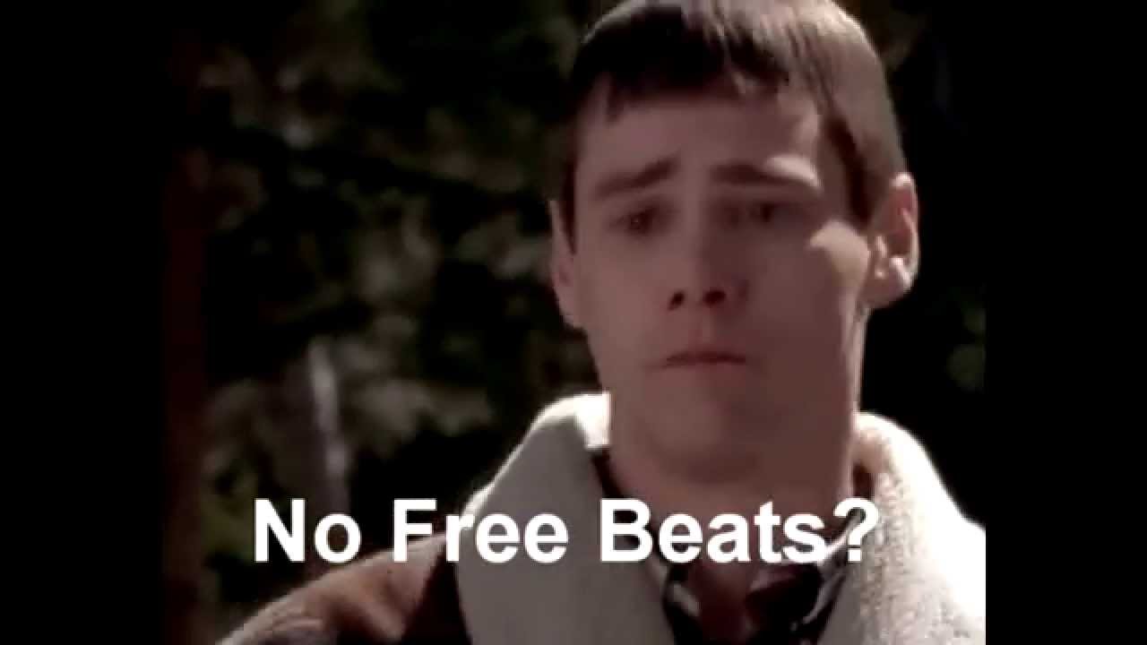 No Free Beats #NoFreeBeats