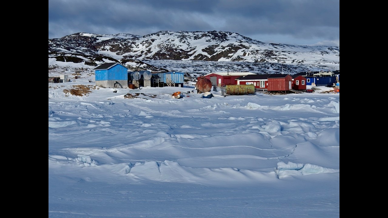 2025-03-26 Oqaatsut Greenland