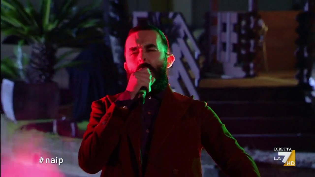 N.A.I.P. a Propaganda Live con la sua 