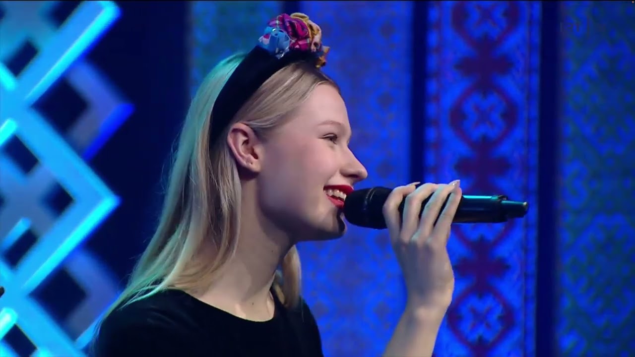 Jazz Island - Pavasariška kelionė