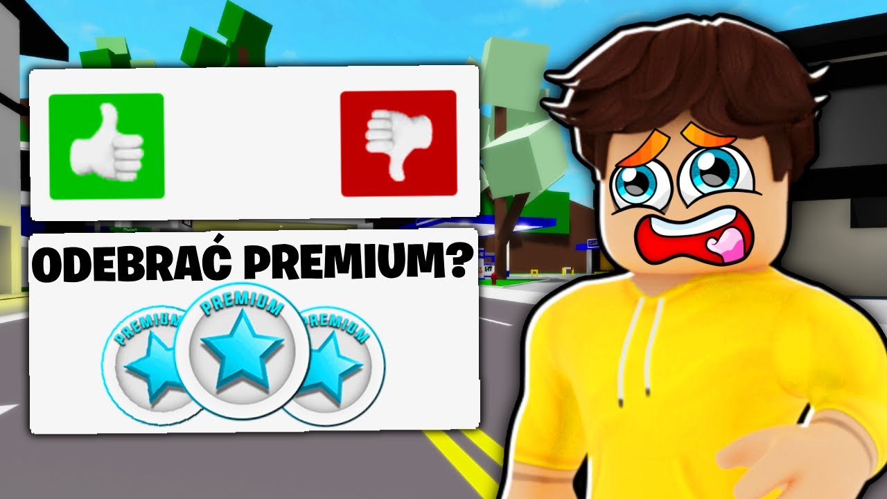 Jak odebrać DARMOWE GAMEPASSY w BROOKHAVEN 🏡 RP?!