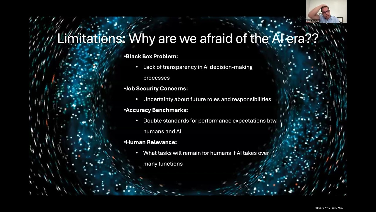 AI Catalyst for Global Health Lecture 4
