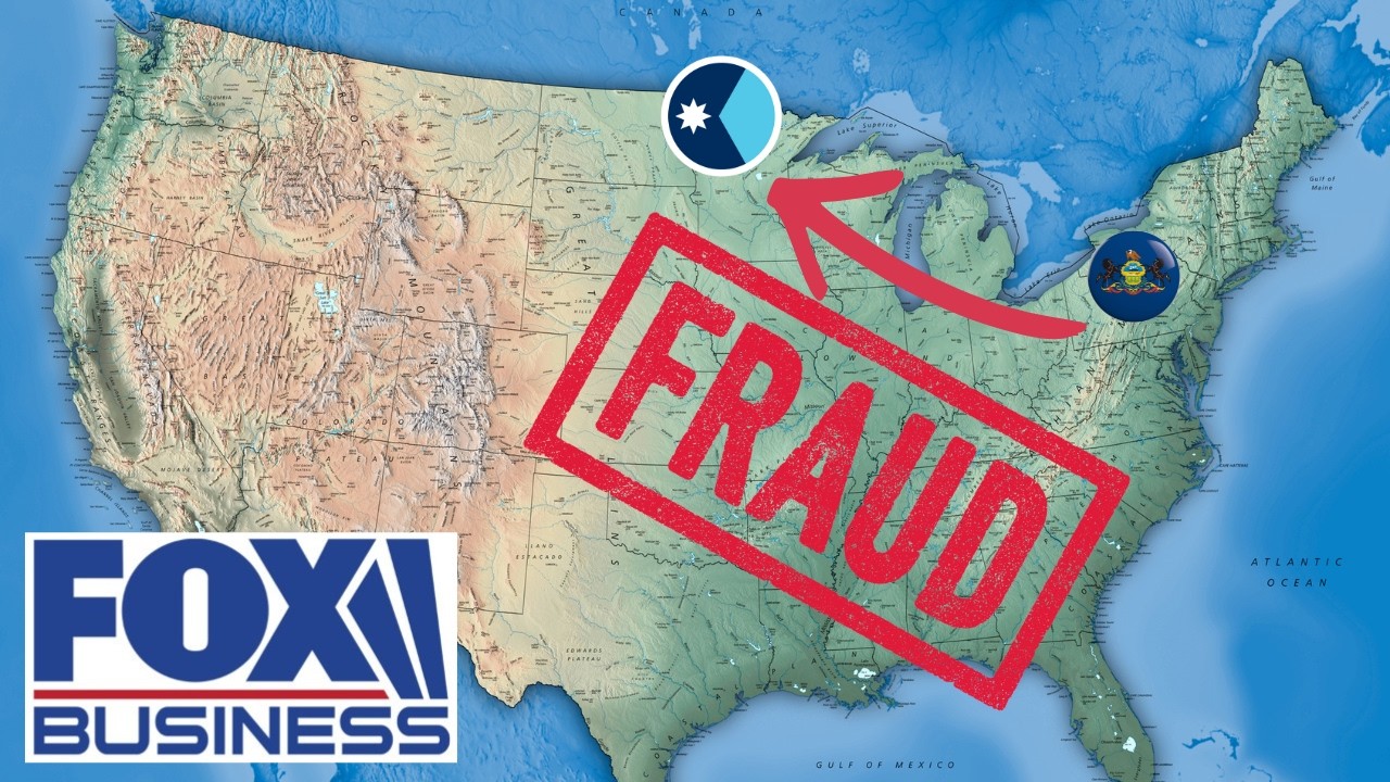 MILLIONS STOLEN: Minnesota housing program targeted in fraud tourism case