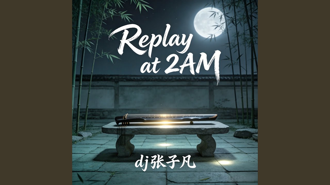 Two A.m. Replay