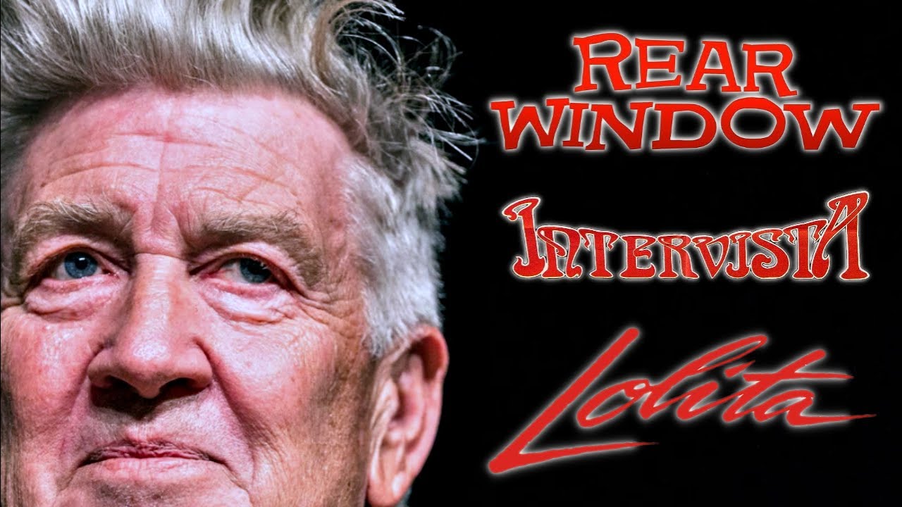 David Lynch on His Favorite Movies