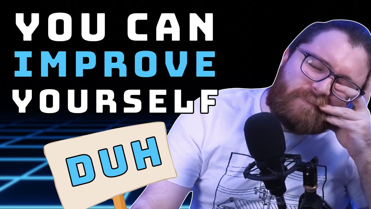 ARGUING With Terminally Online Leftists Who Don't Understand Self-Improvement (INFURIATING)