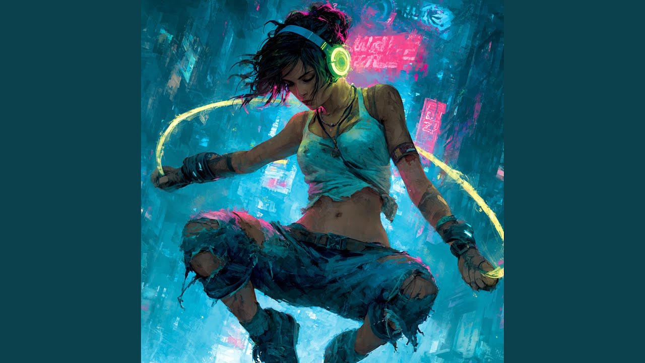 Cyber Velocity