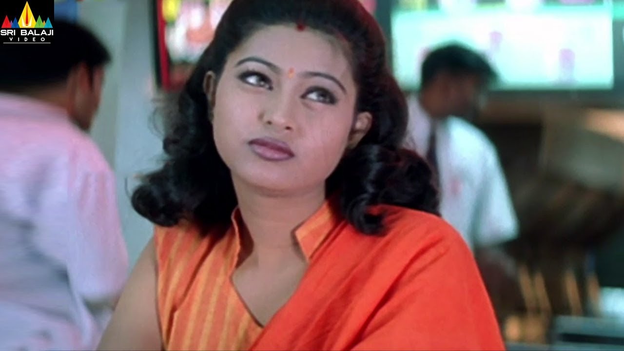 Actress Sneha Scenes Back to Back | Brahmachari Telugu Movie Scenes | Sri Balaji Video