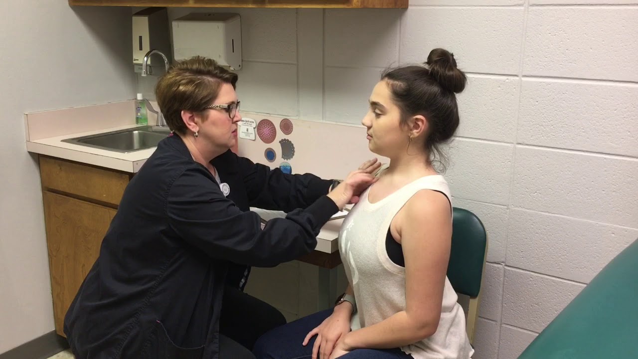 Lung Assessment Video