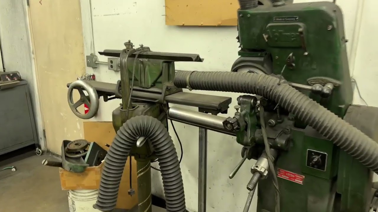 Central Saw Works Spokane | Inside an 80-Year-Old Blade Shop