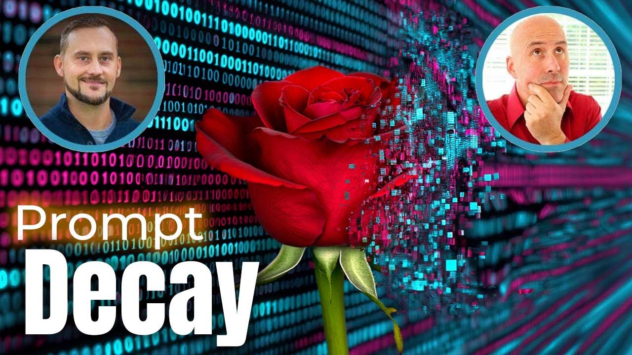 What To Do about AI Prompt Decay [Podcast]