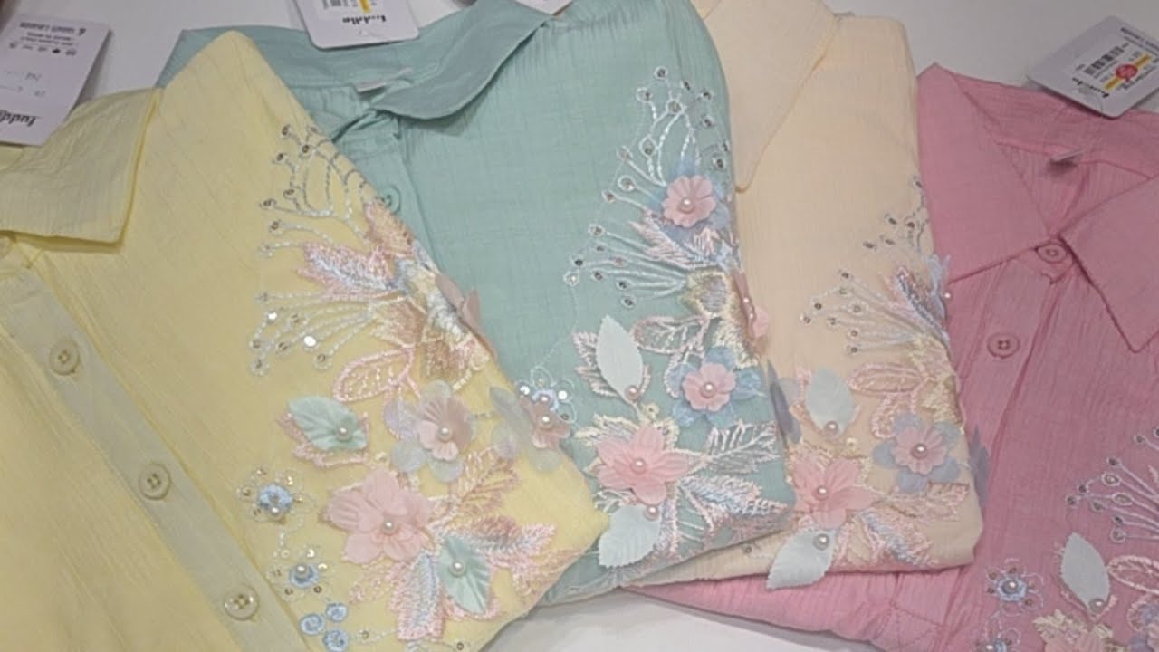 SUMMER COLLECTIONS BOOKING NO 7003384398/ 9830117563