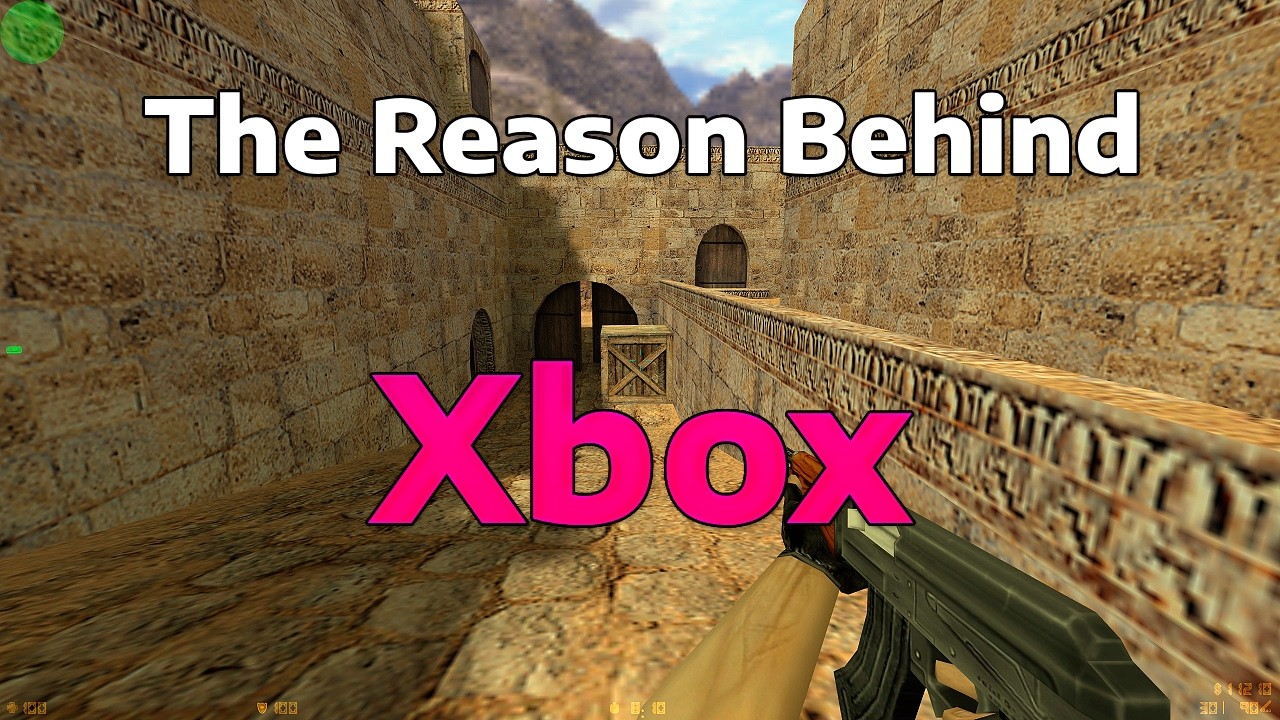 The History of Dust 2 Callouts in Counter-Strike