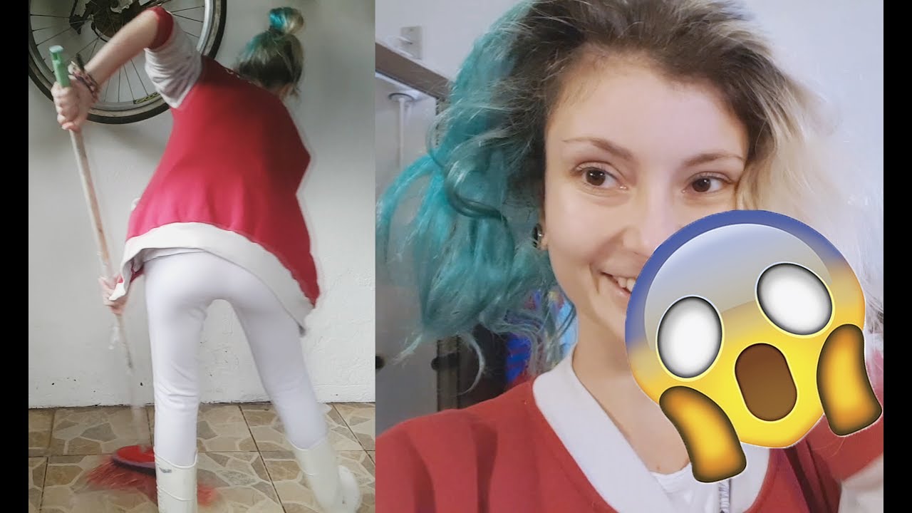 Minha Rotina Matinal