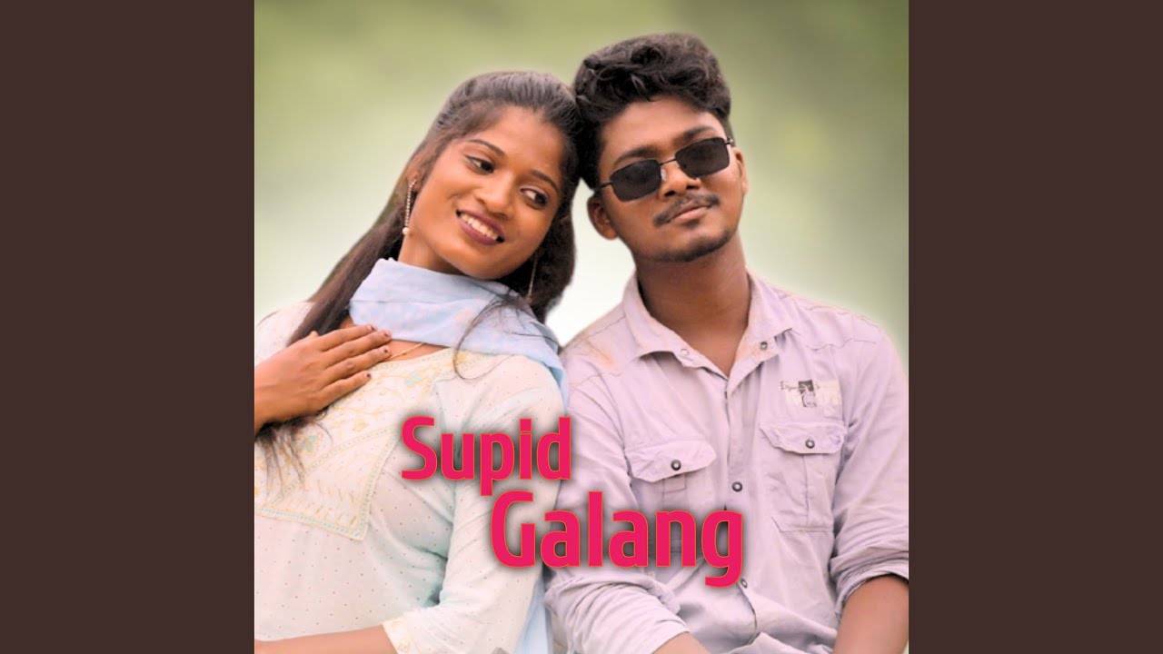 Supid Galang