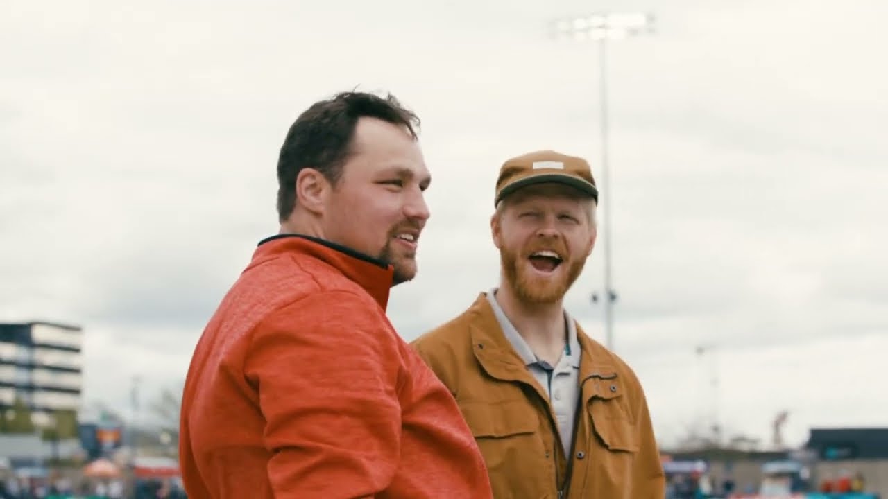 SBS United Promo
