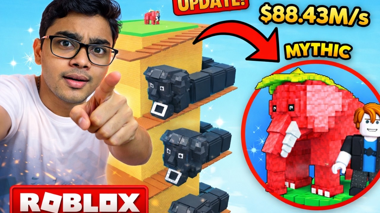 Squid Game Tower with Viewers🔥 | AHER GAMING