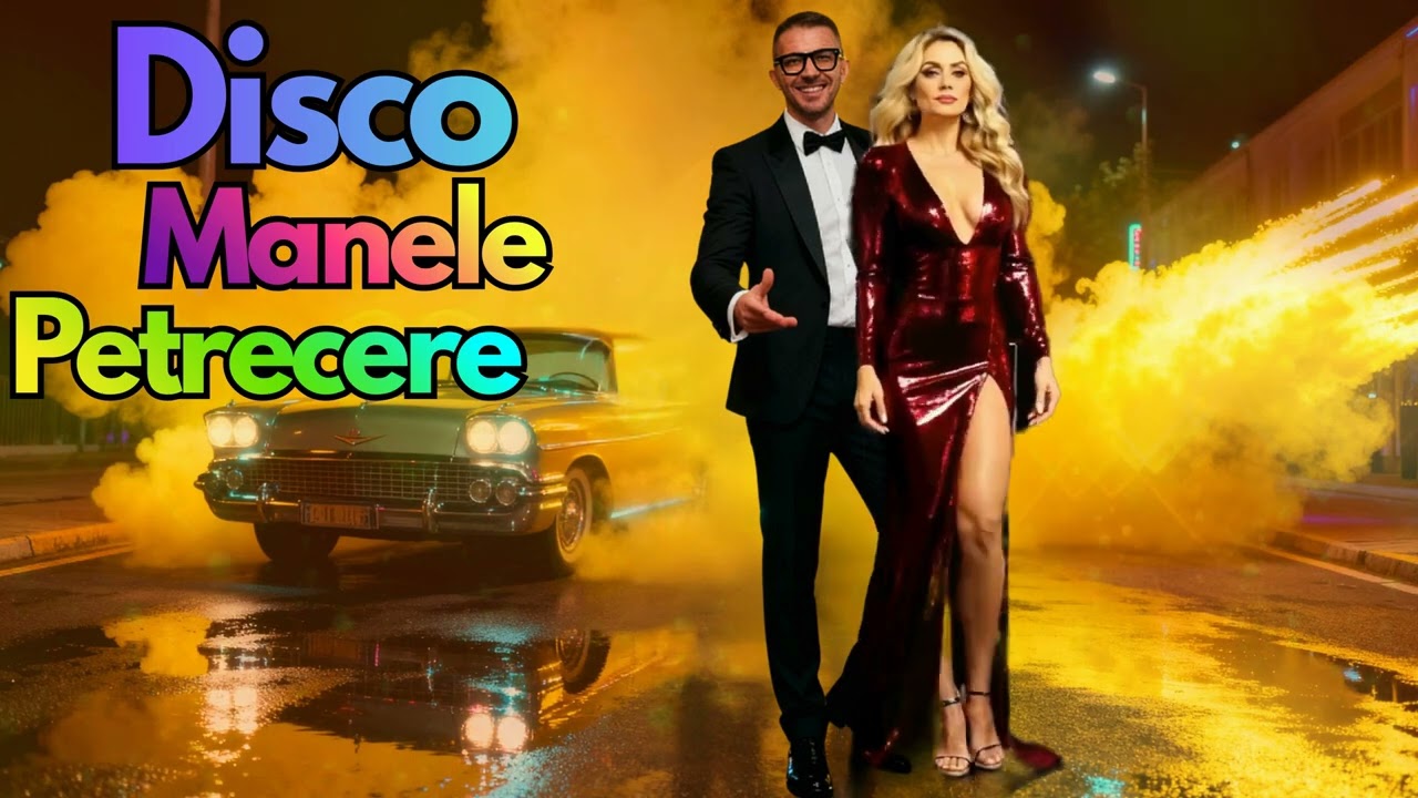 Ține, mă (Fă) 🔥Manele Noi 2026 🔥 Disco, Chef & Party