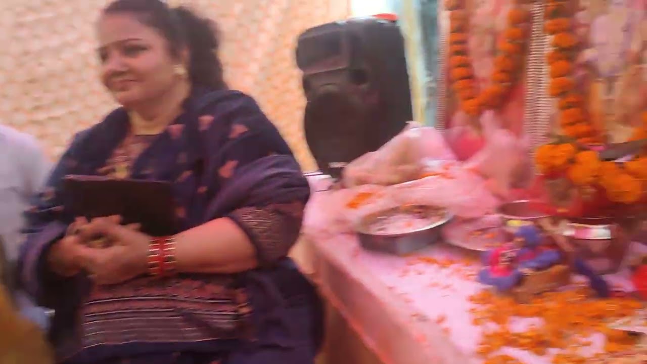 ♥️etna sunder hanuman ji ka bhjan sunke dil khush ho jaaye ♥️