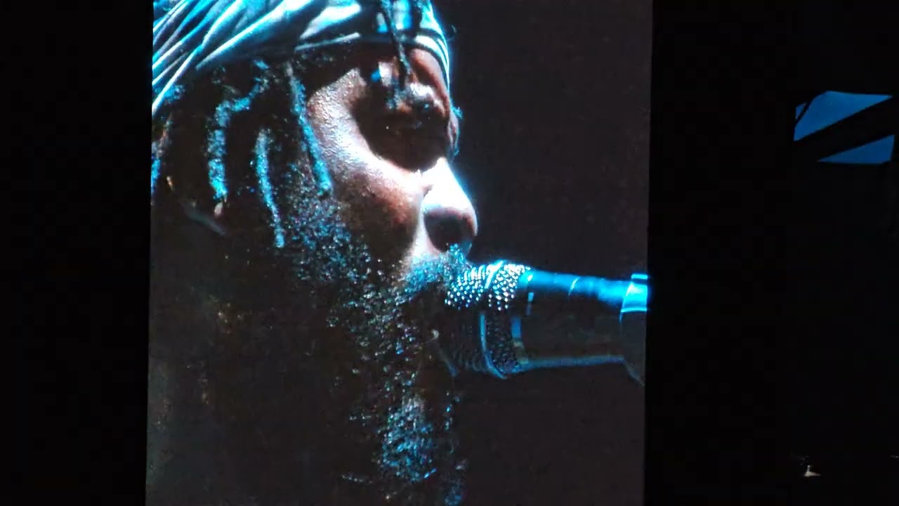 Gary Clark Jr - Bright lights - São Paulo - 29/09/24