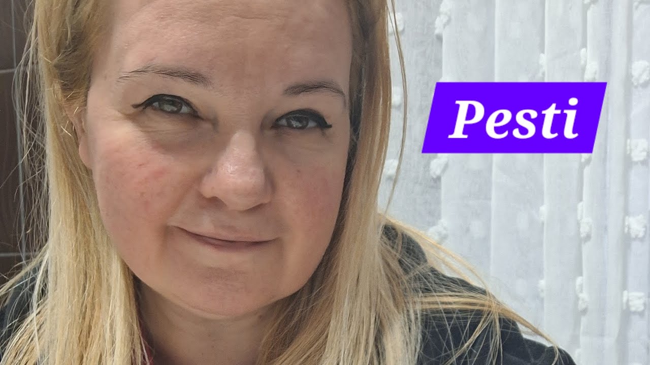 💧PESTI - Ce ai facut, draga Pesti? Ti-ai luat lumea in cap?😳🤭😆