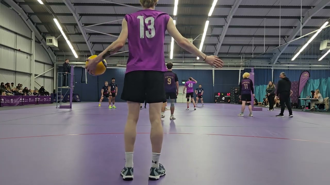 (M) Set 4 - Brighton v Sussex (Varsity) - 17/03/26