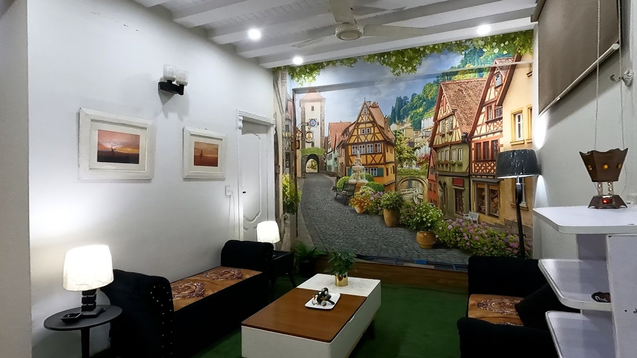 7.4 MARLA FLAT FOR SALE IN  G-11/3 ISLAMABAD