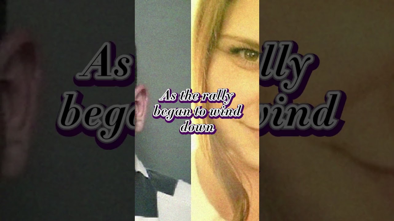 The Death of Heather Heyer  #truecrime
