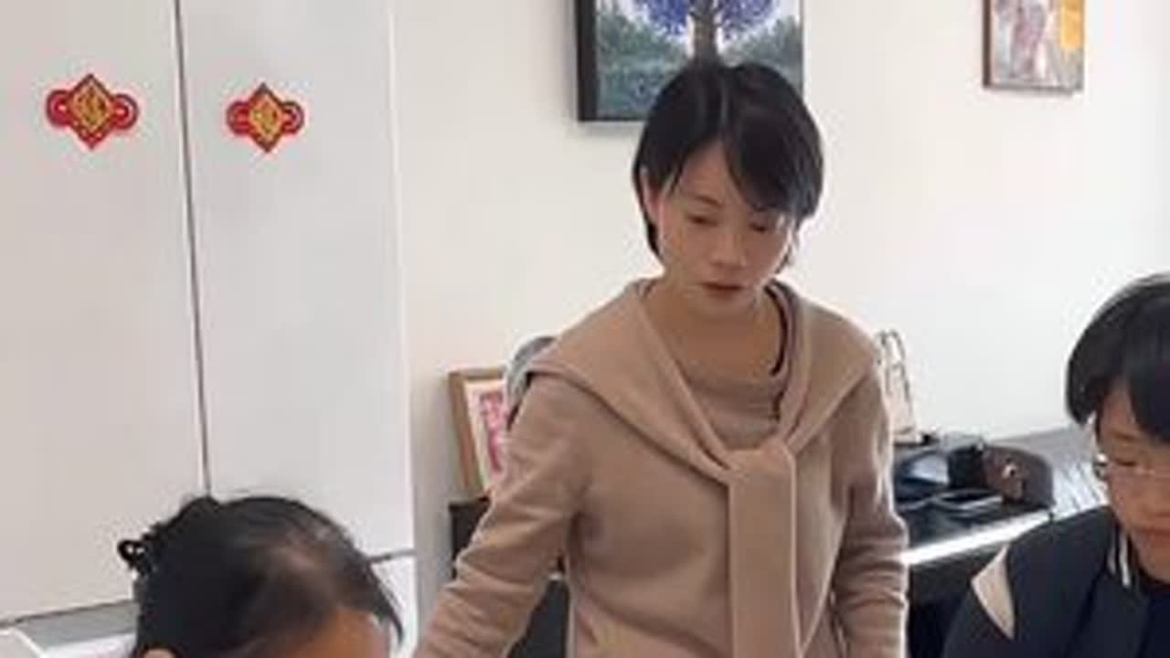 决定了让他跟着我，我们互相有个伴#用抖音记录人生 #情感 #母女