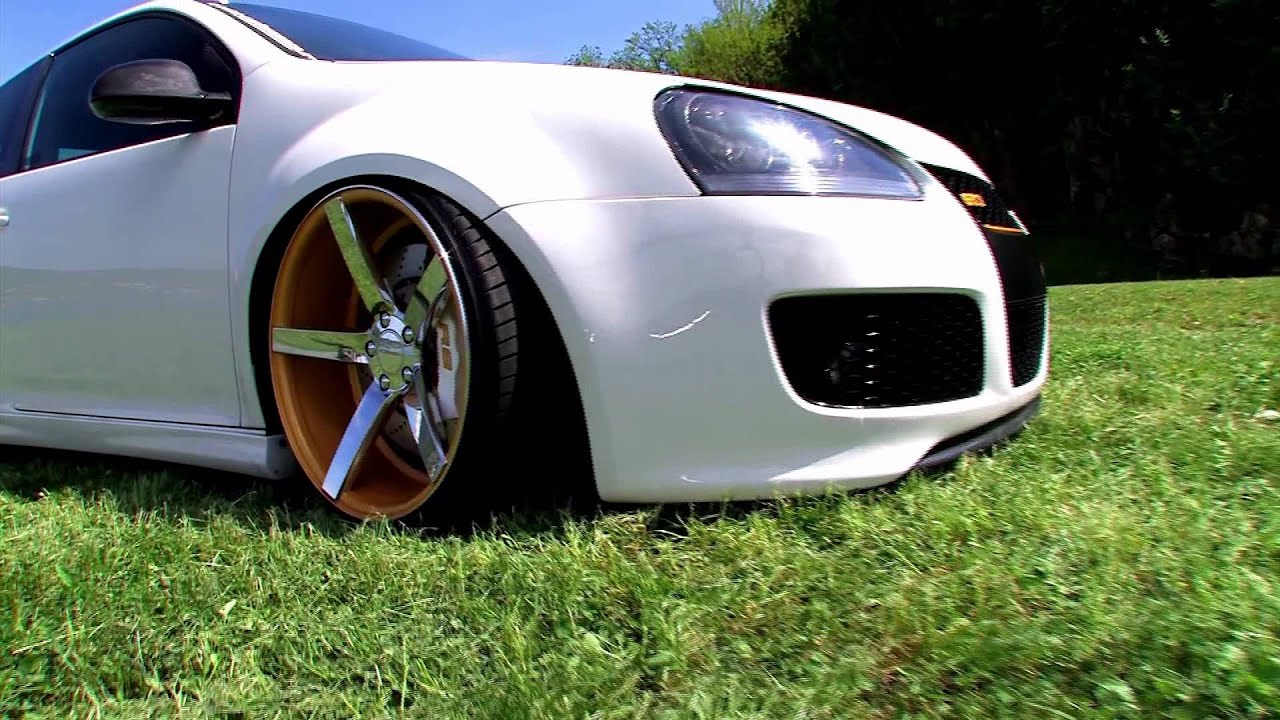 Static MK5