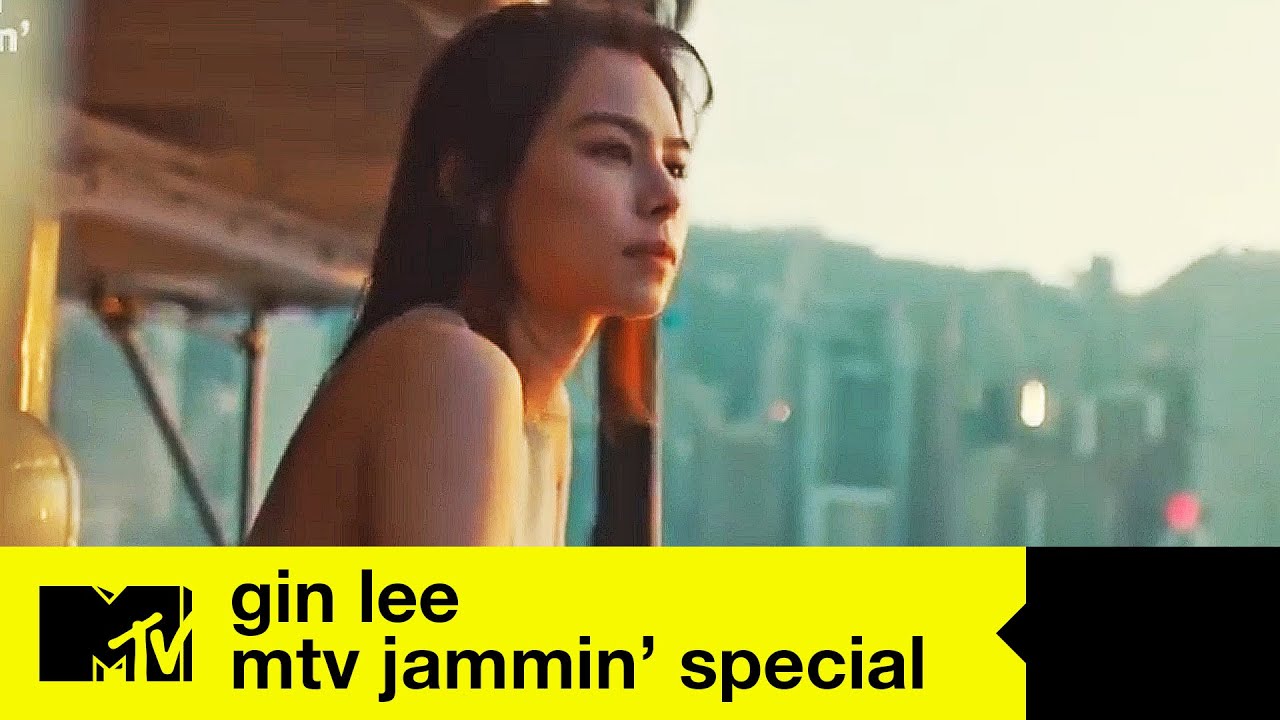 Gin Lee (Live) - 