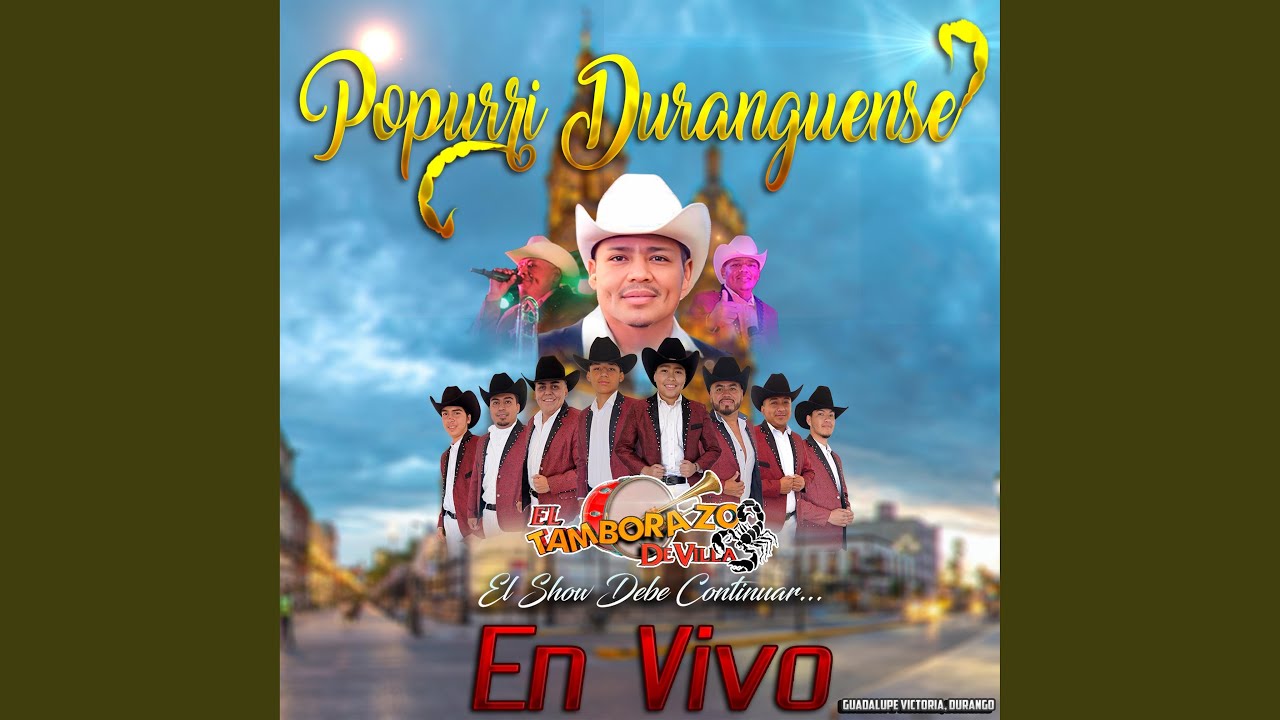 Popurri Duranguense