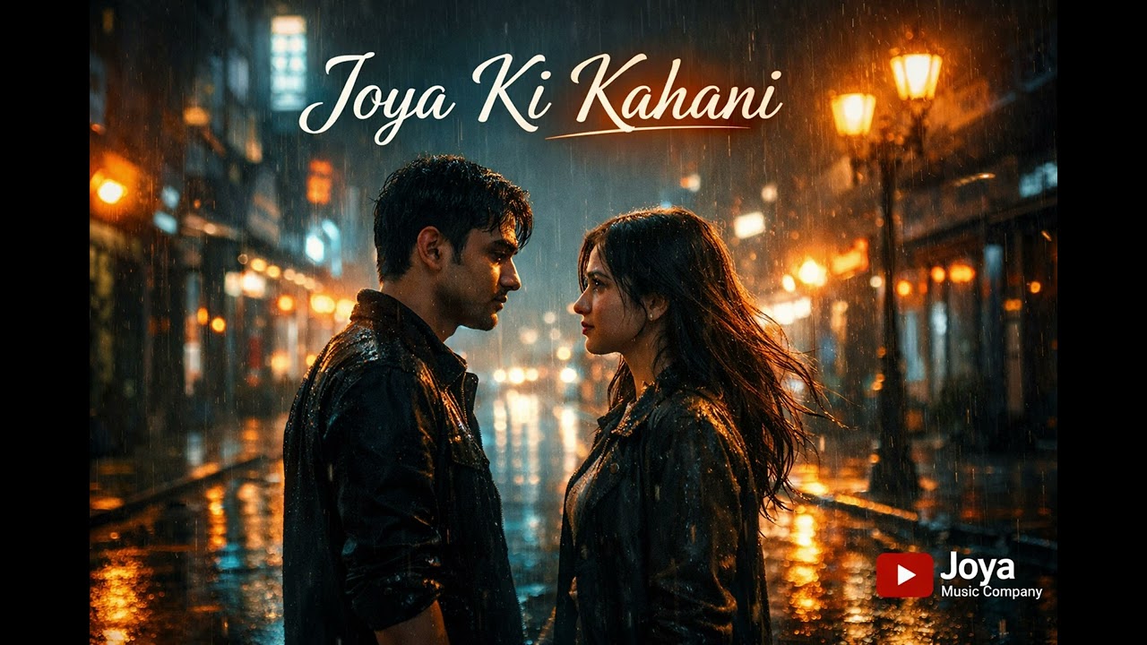 Joya Ki Kahani | New Sad Qawwali 2026 | Joya Music Company
