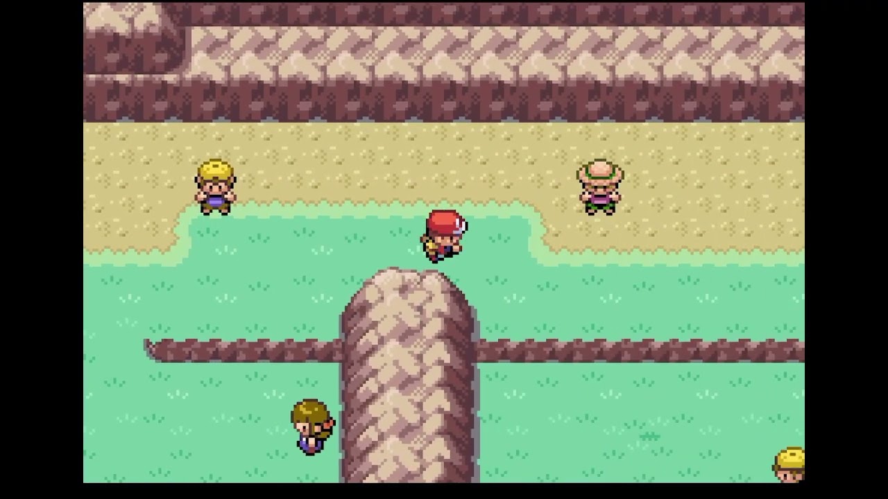 paulryan220's FireRed Nuzlocke - Part 2