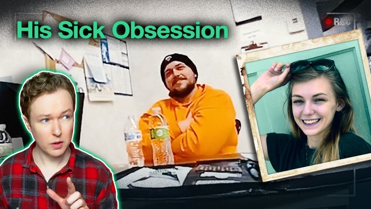 Detective Realizes an Obsessed Dad’s Horrifying Secret