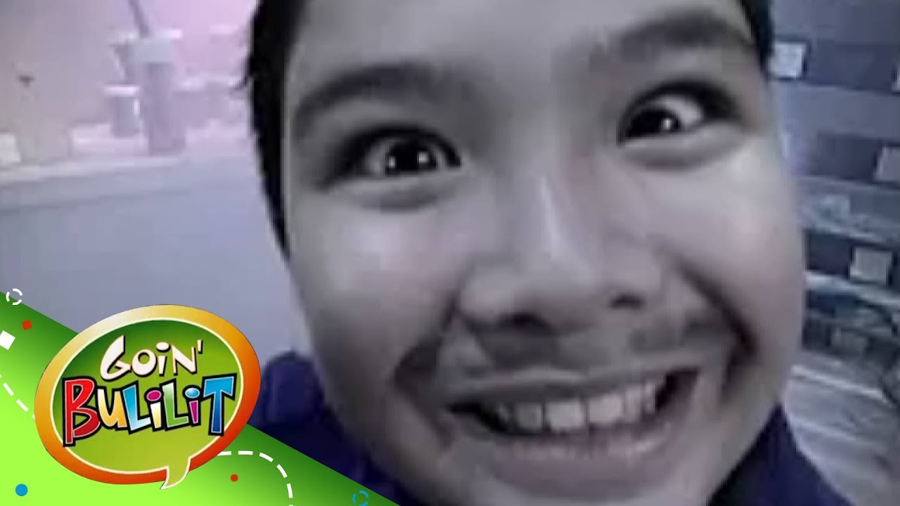 Goin' Bulilit Classics: Toni Falco: Agent X Pulpol | Jeepney TV