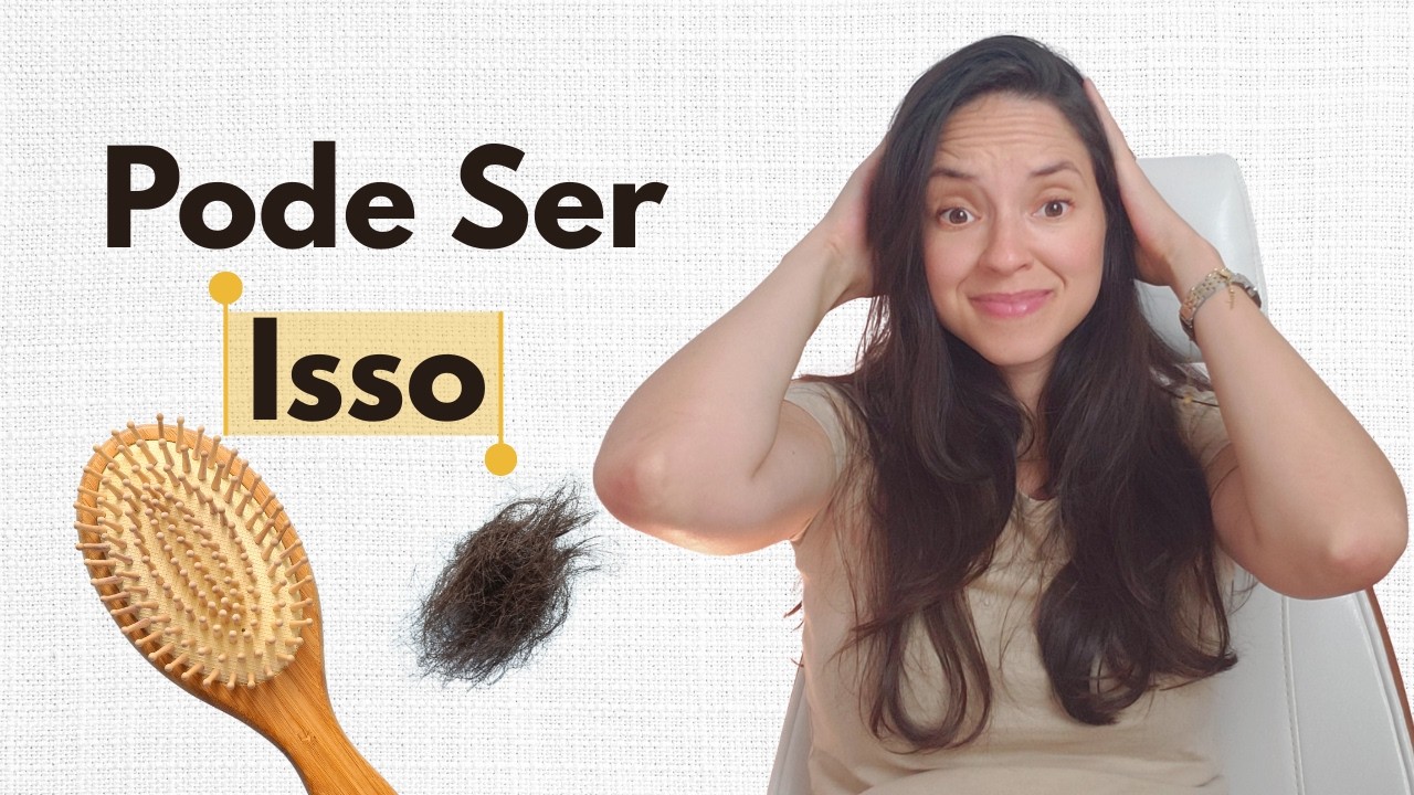 DHT Alto e Infertilidade: O Problema que Passa Despercebido