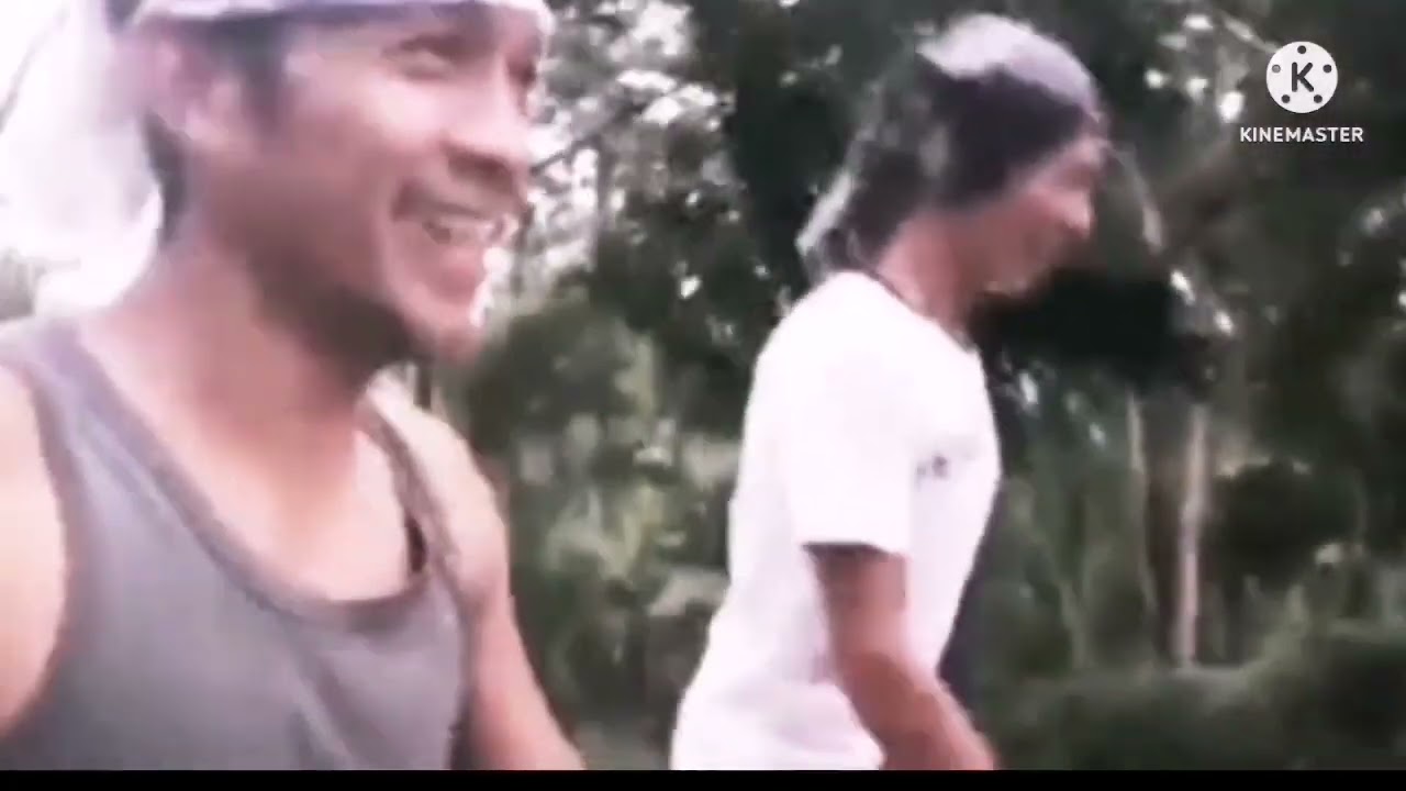 ZTR MUZPO ULTRA RUN PREPARATION | DAY 1 TRAIL JOGGING | ABONG2X MUROK