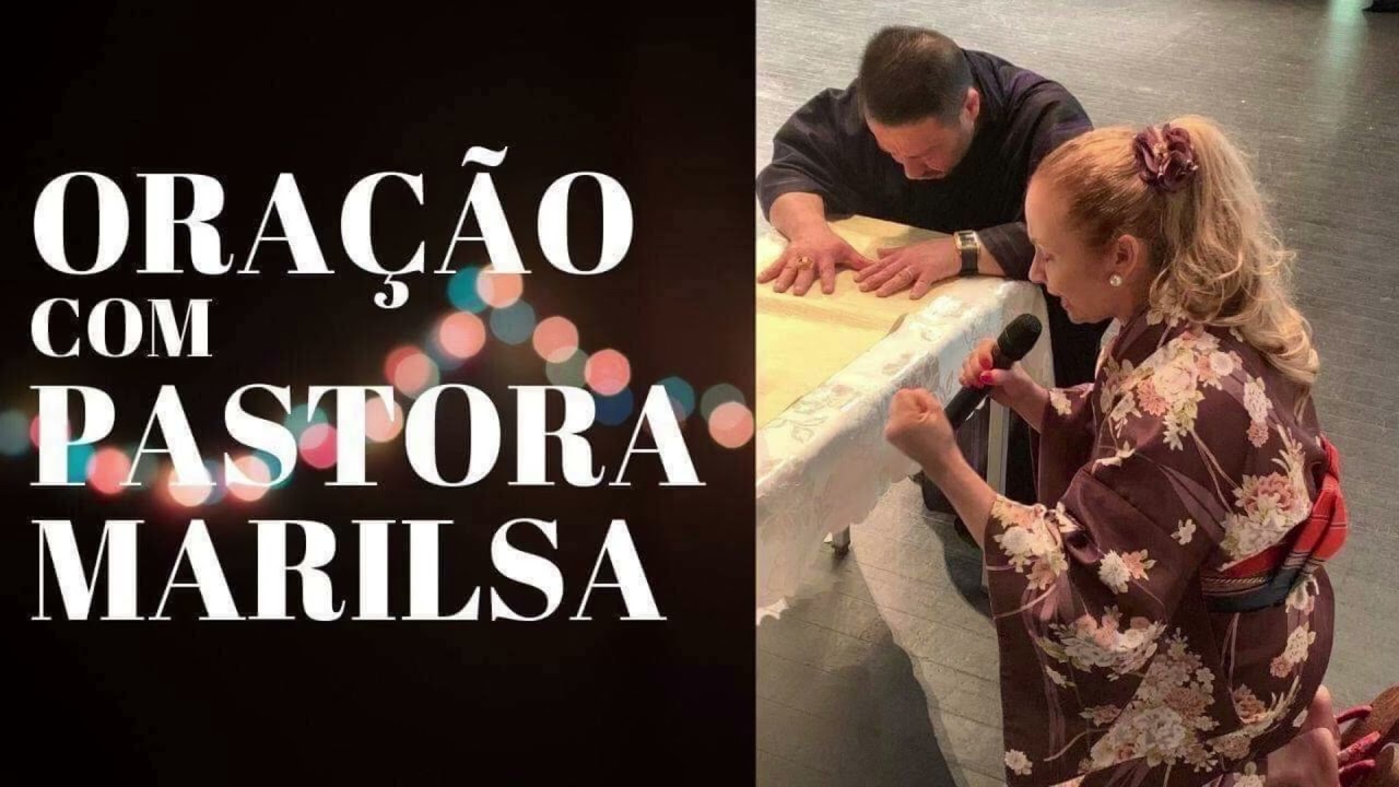 ✅Ora&ccedil;&atilde;o por sua vida financeira #igrejamundialdopoderdedeus #ora&ccedil;&atilde;o
