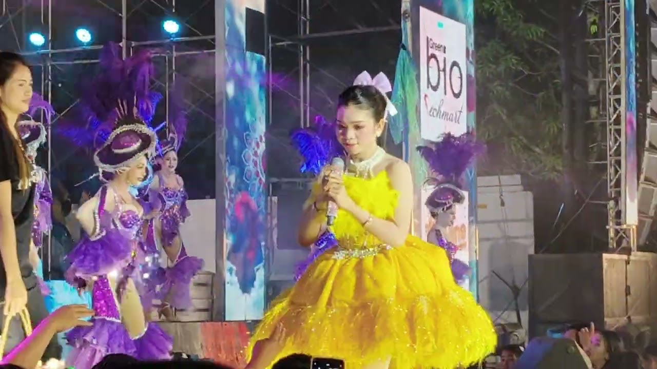 อุ๋งอิ๋งเพขรบ้านแพงที่เซกา