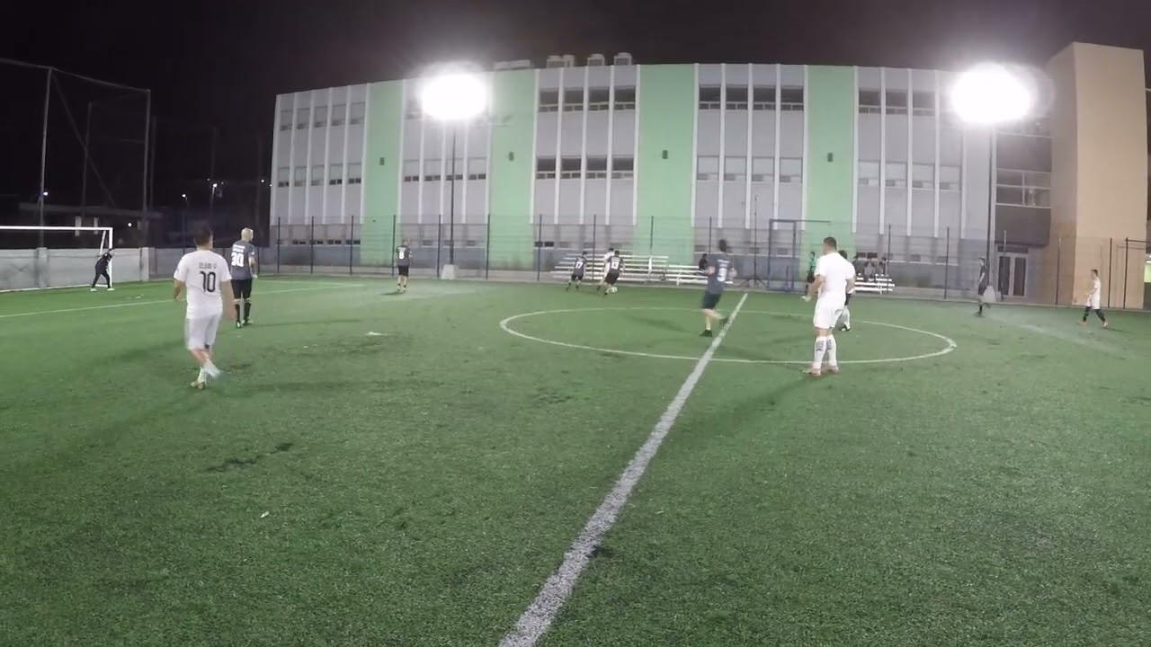 FINAL UNITED F.C VS CITIZEN