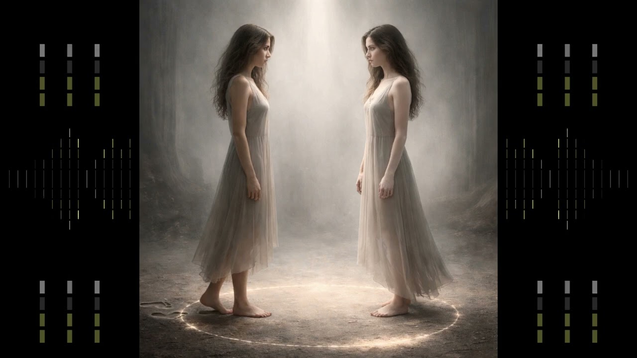 Circle in the Dust