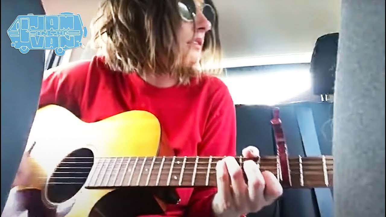 Slothrust - Jam in YOUR Van Live Feed Fundrasier #StayHome and Van #WithMe